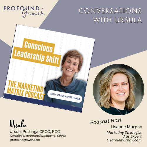 Leading with Presence &amp; Curiosity