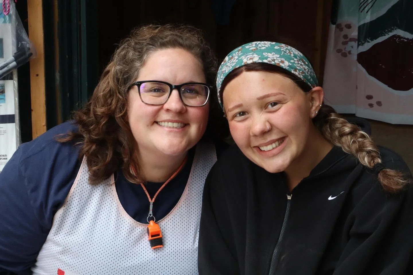 π Happy Birthday to our one and only Scooter! βοΈ
 From the waterfront to the “Welcome Song,” you teach us all about Life at Camp! Thanks for leading with laughter, love, and a whole lot of camp spirit! π²