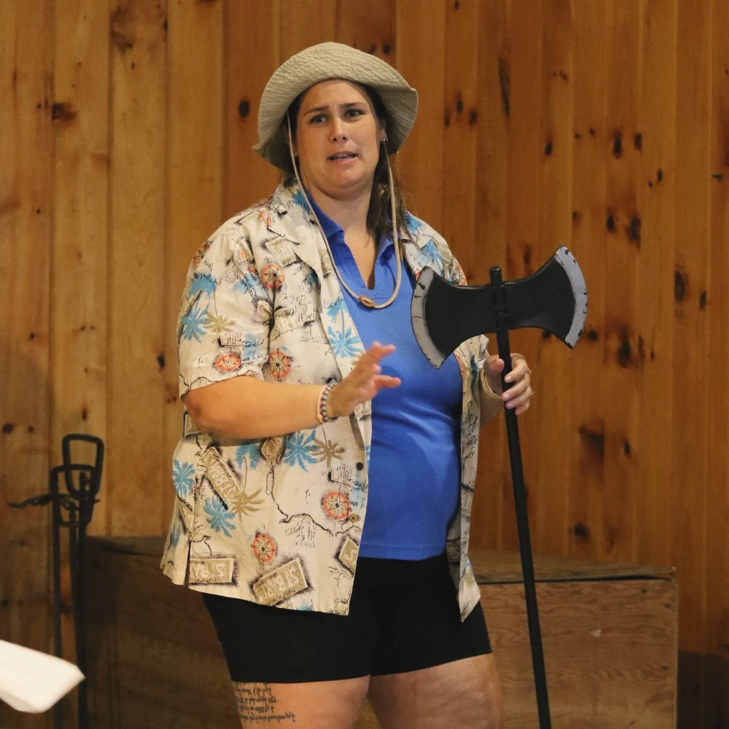 Happy Birthday, Rory! 🥳🎉 We&rsquo;re wishing the best day ever to our funny, amazing, creative assistant director!Send Rory some birthday love!