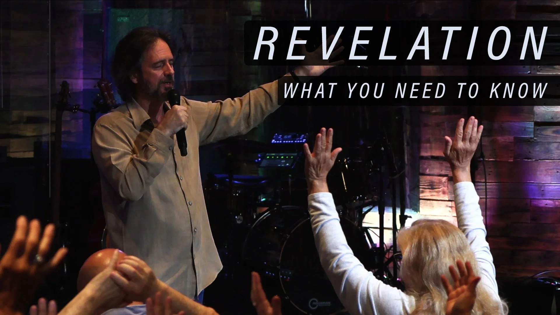 Revelation - What You Need to Know - Part 1