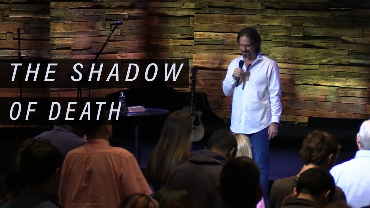 The Shadow of Death