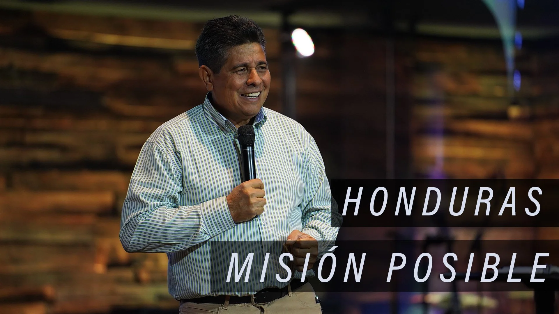 Honduras: Misión Posible