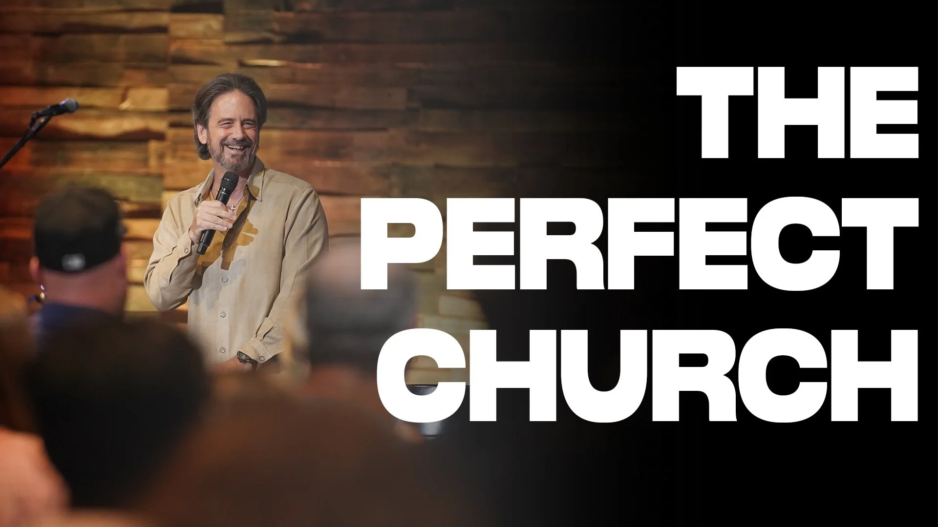 The Perfect Church