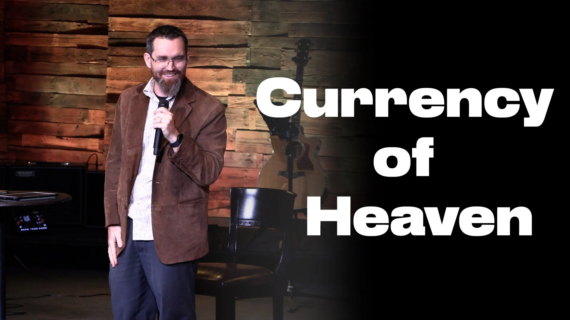 Currency of Heaven