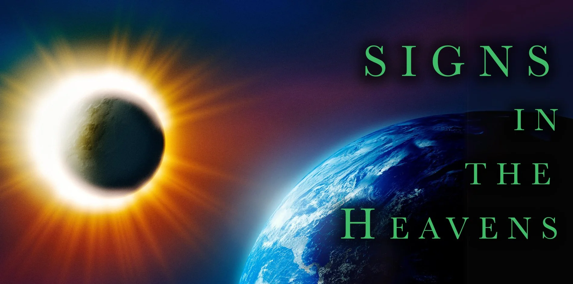 Signs of Heaven