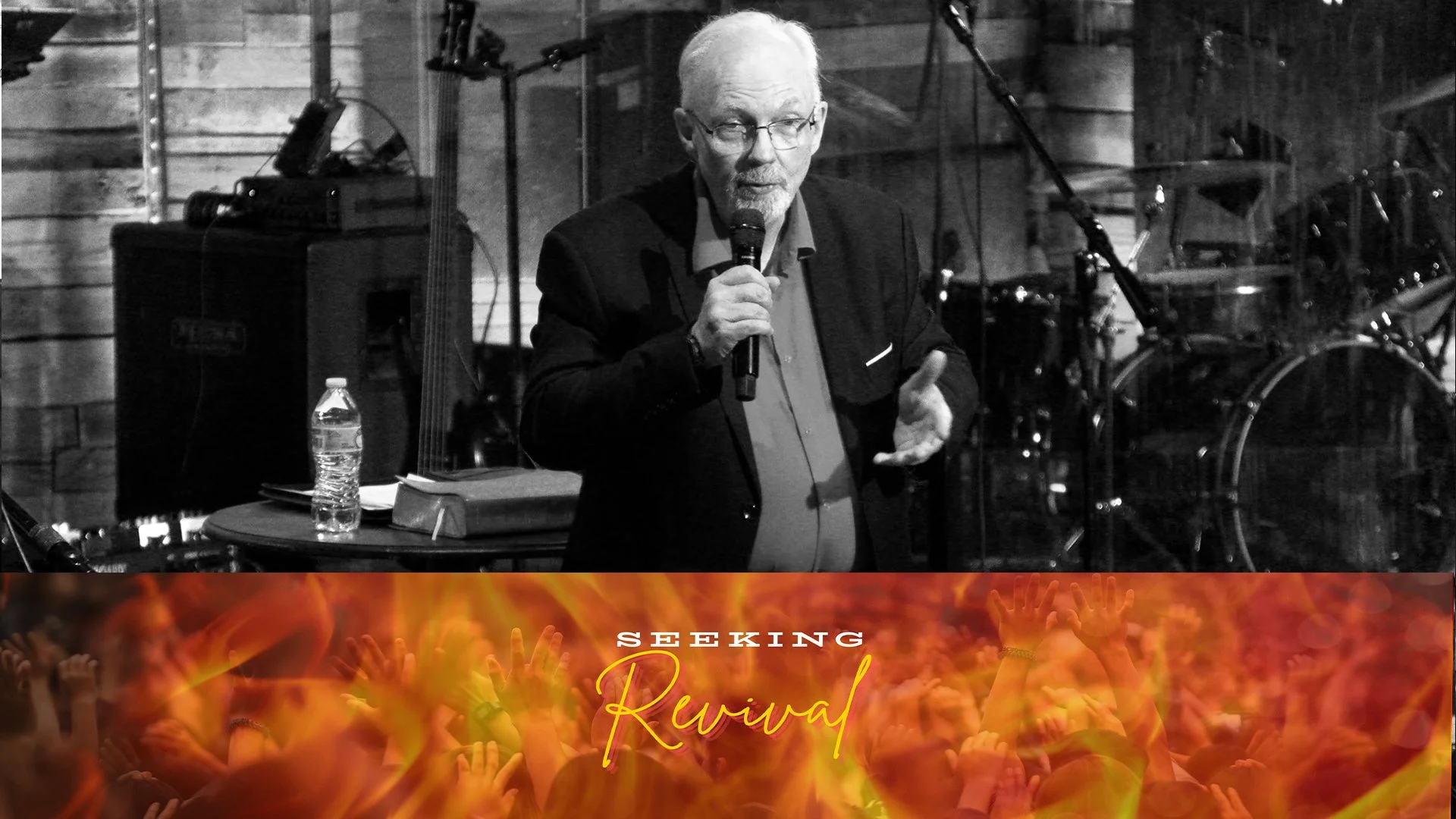 Seeking Revival 