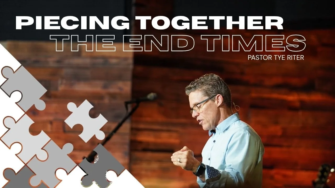 Piecing Together the End Times