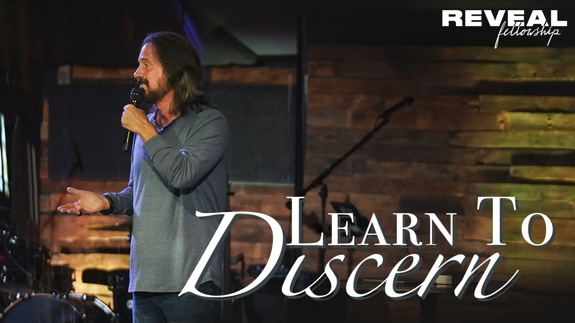 THE ANOINTING OF GOD: “Learn to Discern”