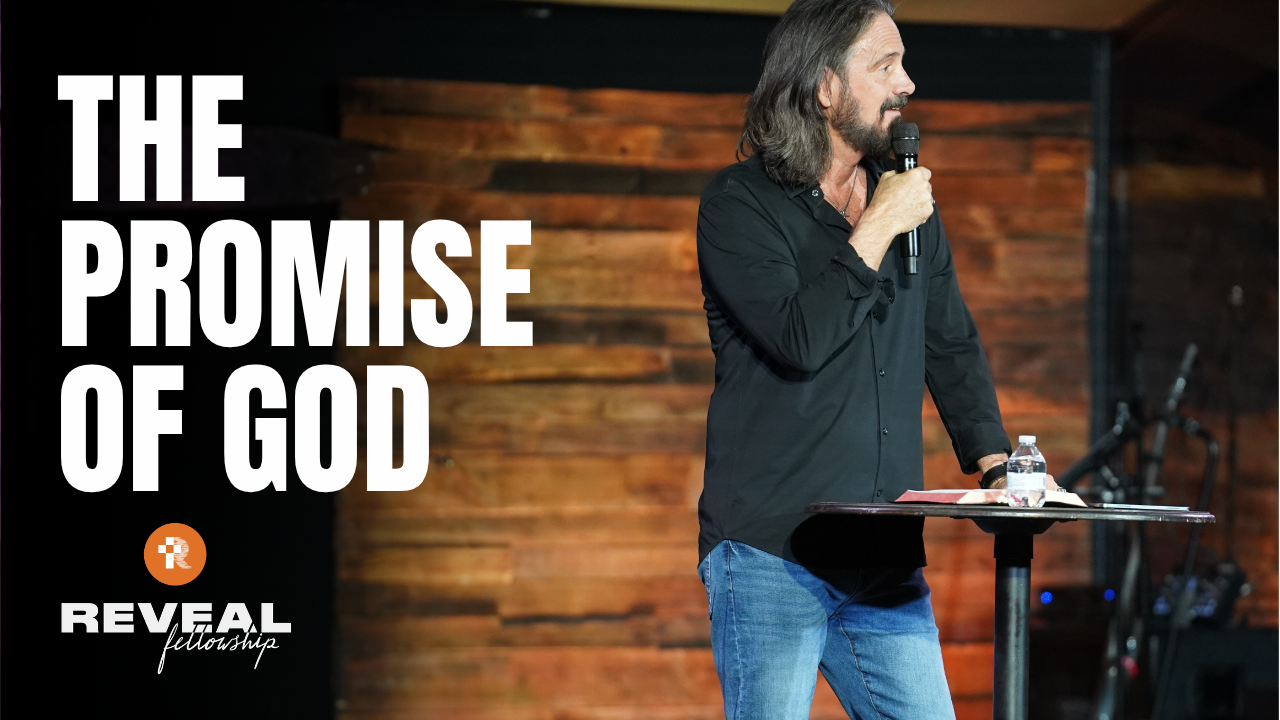 The Promise of God