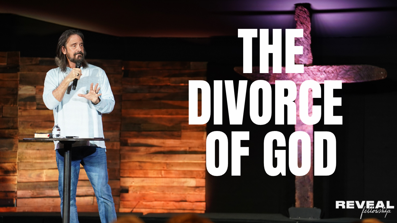 The Divorce of God
