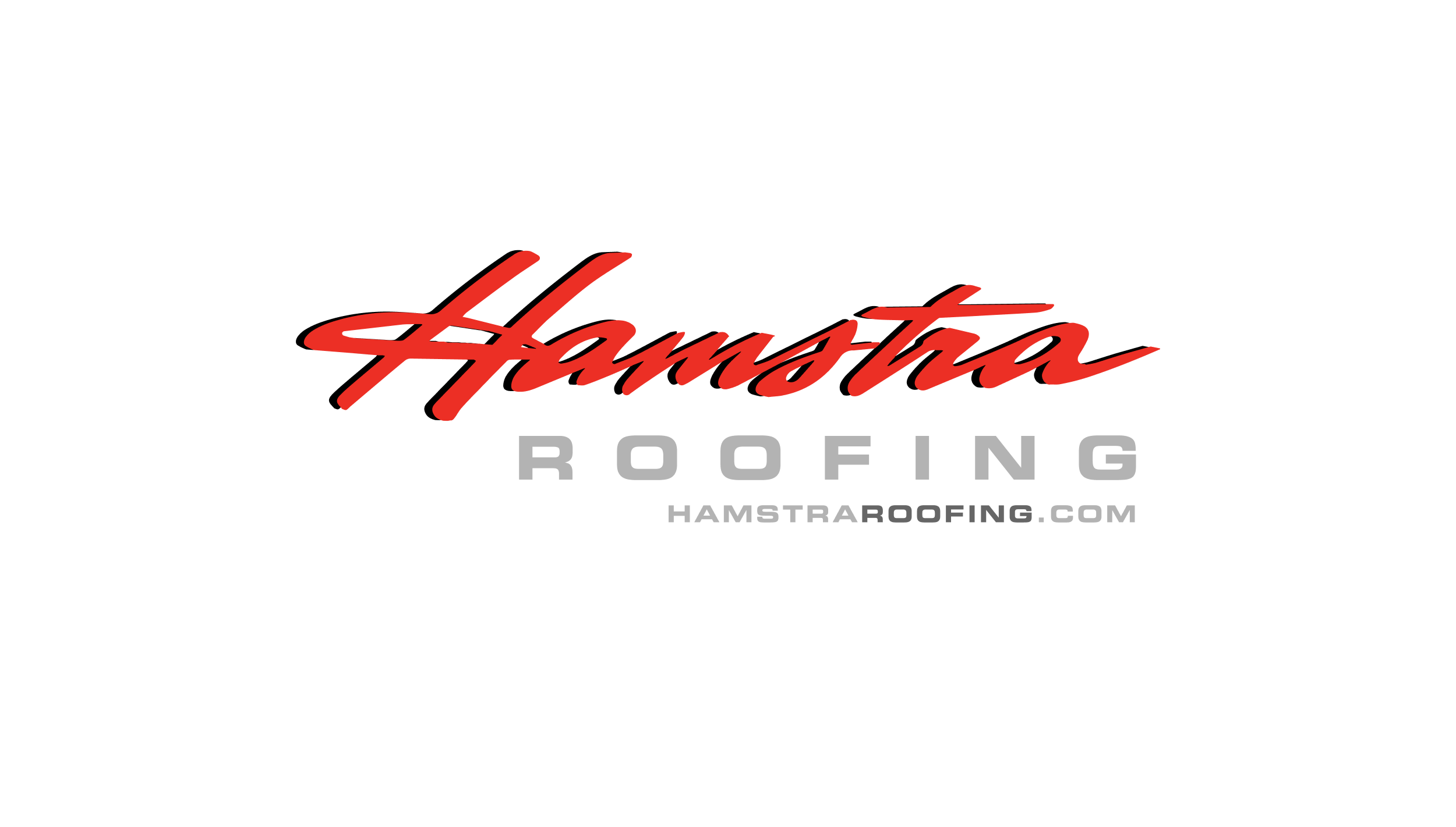 Hamstra Roofing
