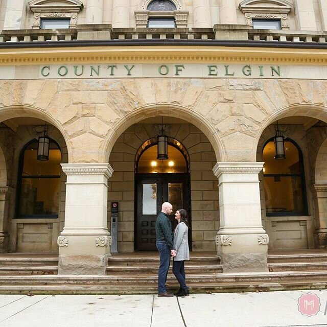 #photographybymatea #engagementsession #engagementphotos #stthomasontariophotographer #stthomasontario #stthomasproud #couple #inlove #elgincounty #stthomascourthouse #engagementphotoshoot