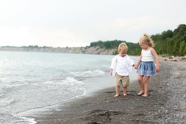 #portstanley #beachlife #beachphotoshoot #siblings #brothersisterlove #photographybymatea #stthomasontphotographer #portstanleyontario #portstanleyphotographer