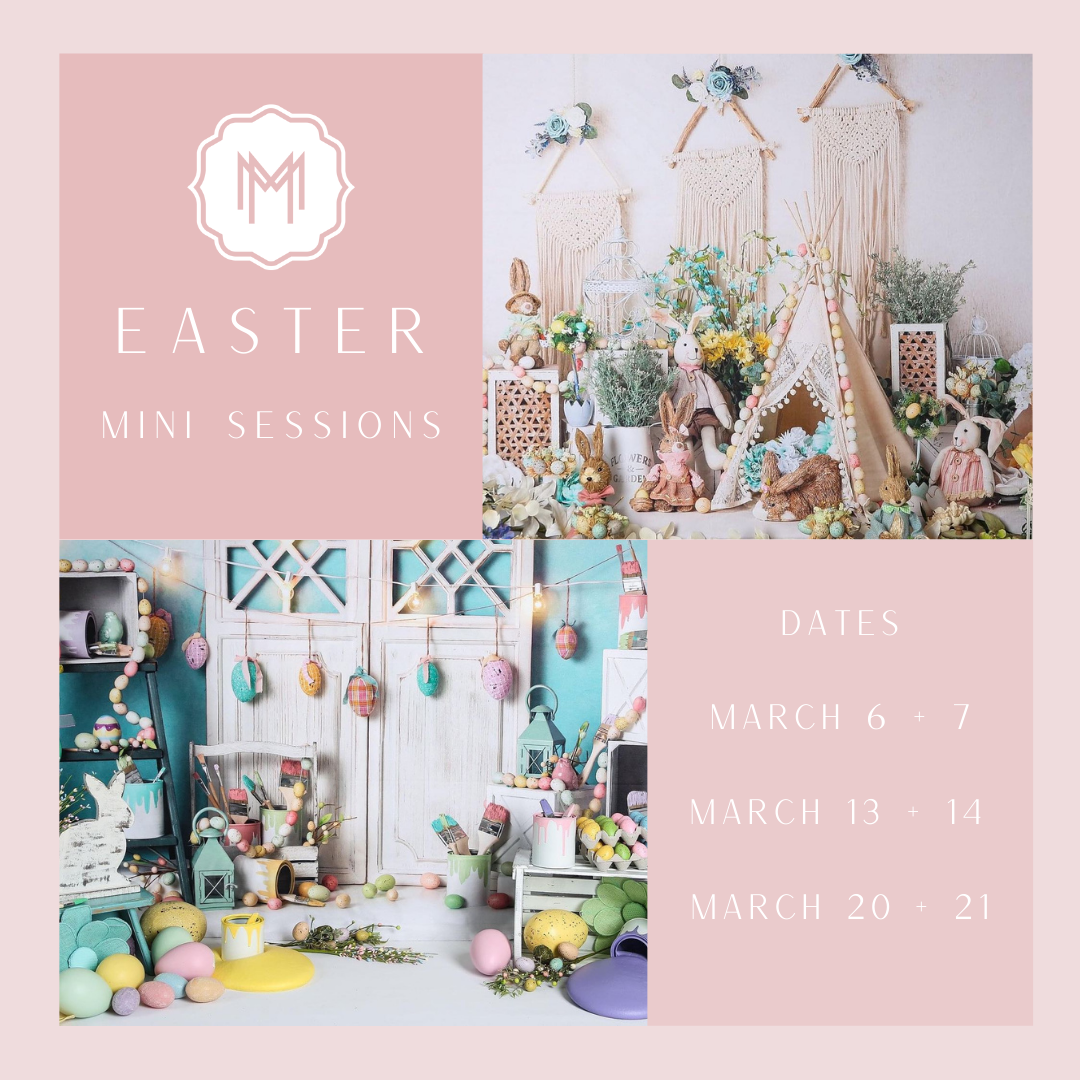 March 6 + 7 Sessions