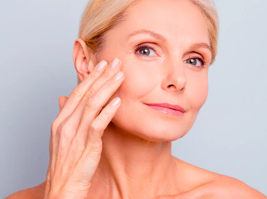 photorejuvenation