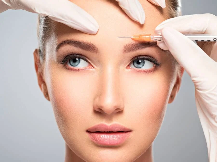 Best Botox in Cape Coral, FL — The Skin Spot Laser Club Cape Coral's