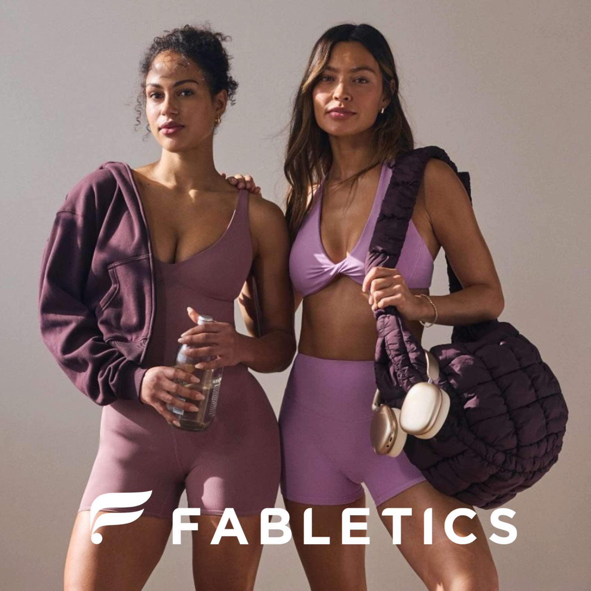 FABLETICS