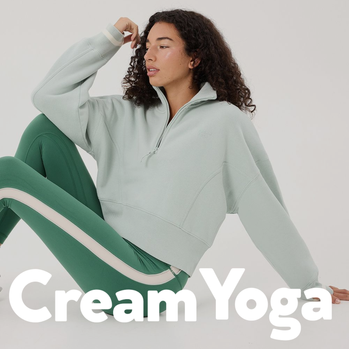 CREAM YOGA