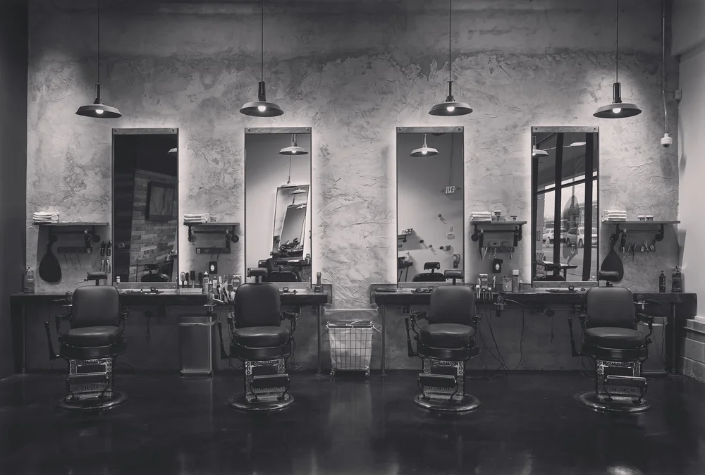 Idols & Anchors Barber Shop