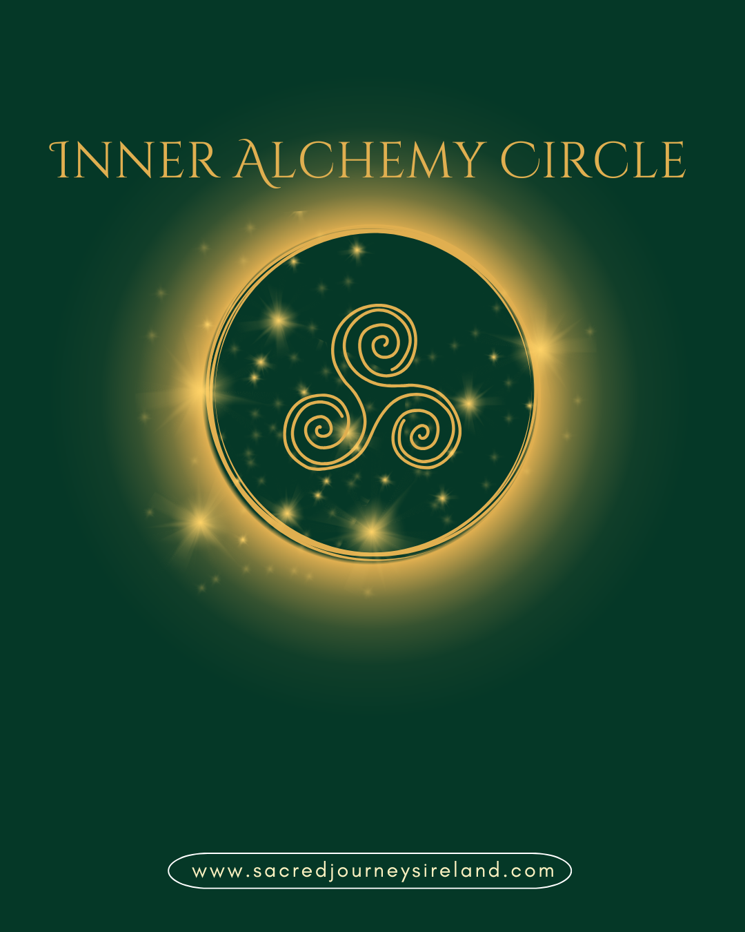 Inner Alchemy Circle 