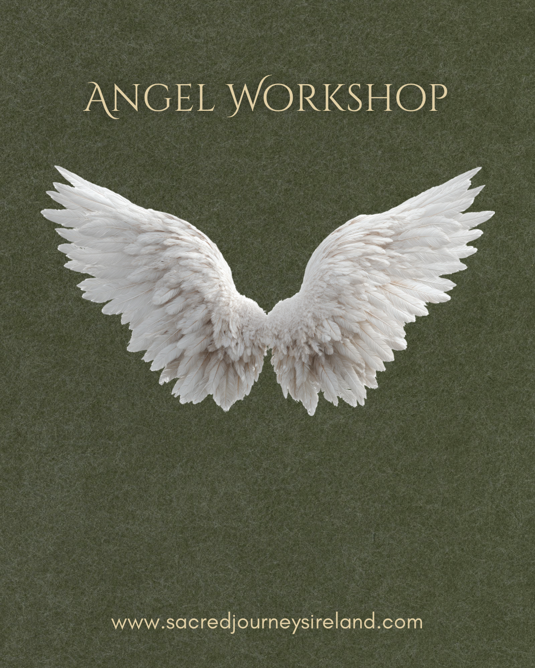 Angel Workshop - Online 