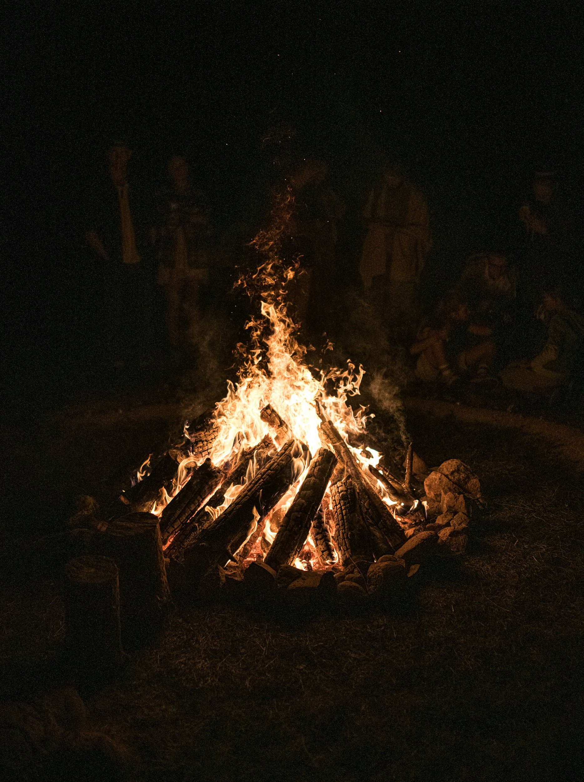 Ancestral Healing - A Samhain Journey 
