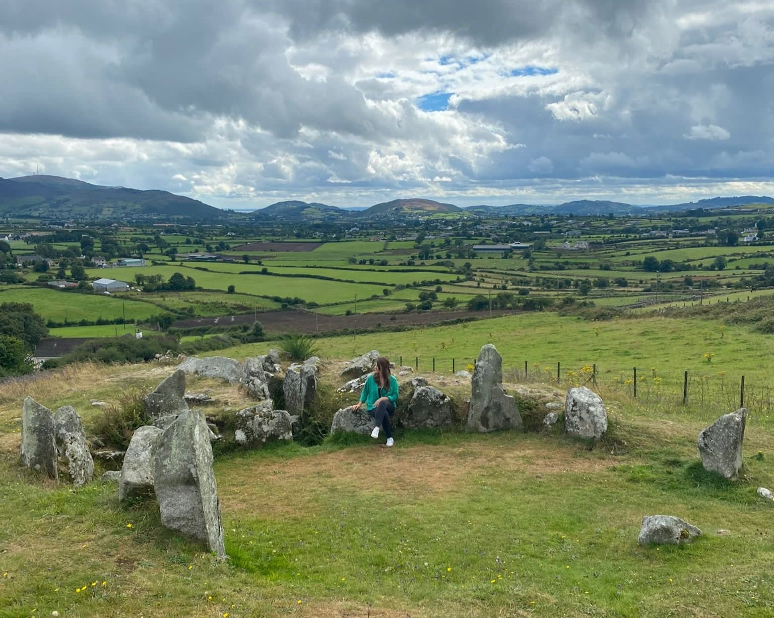 sitting at site armagh.jpg