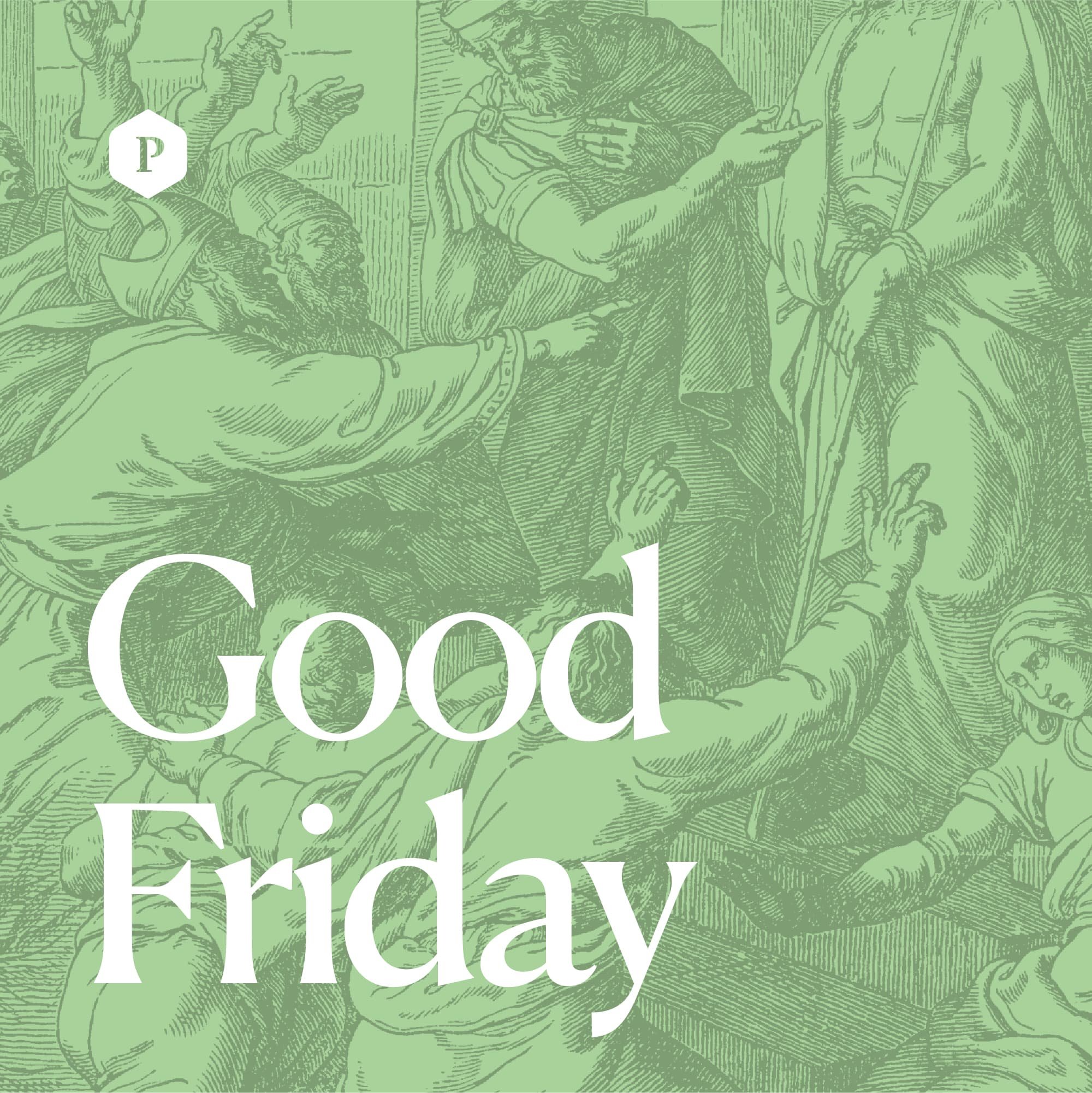 Good Friday