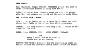 Setting The Scene: Location, Location, Location! — nycmidnight