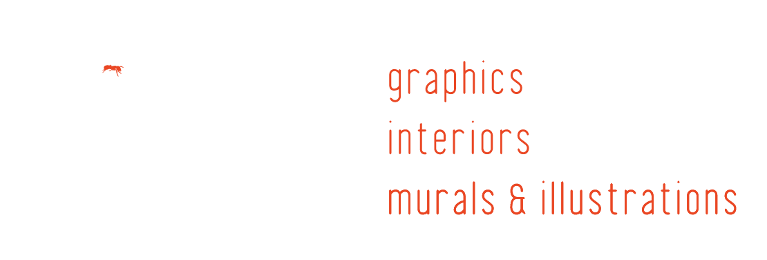 Anthil Designs Hilary j Davis