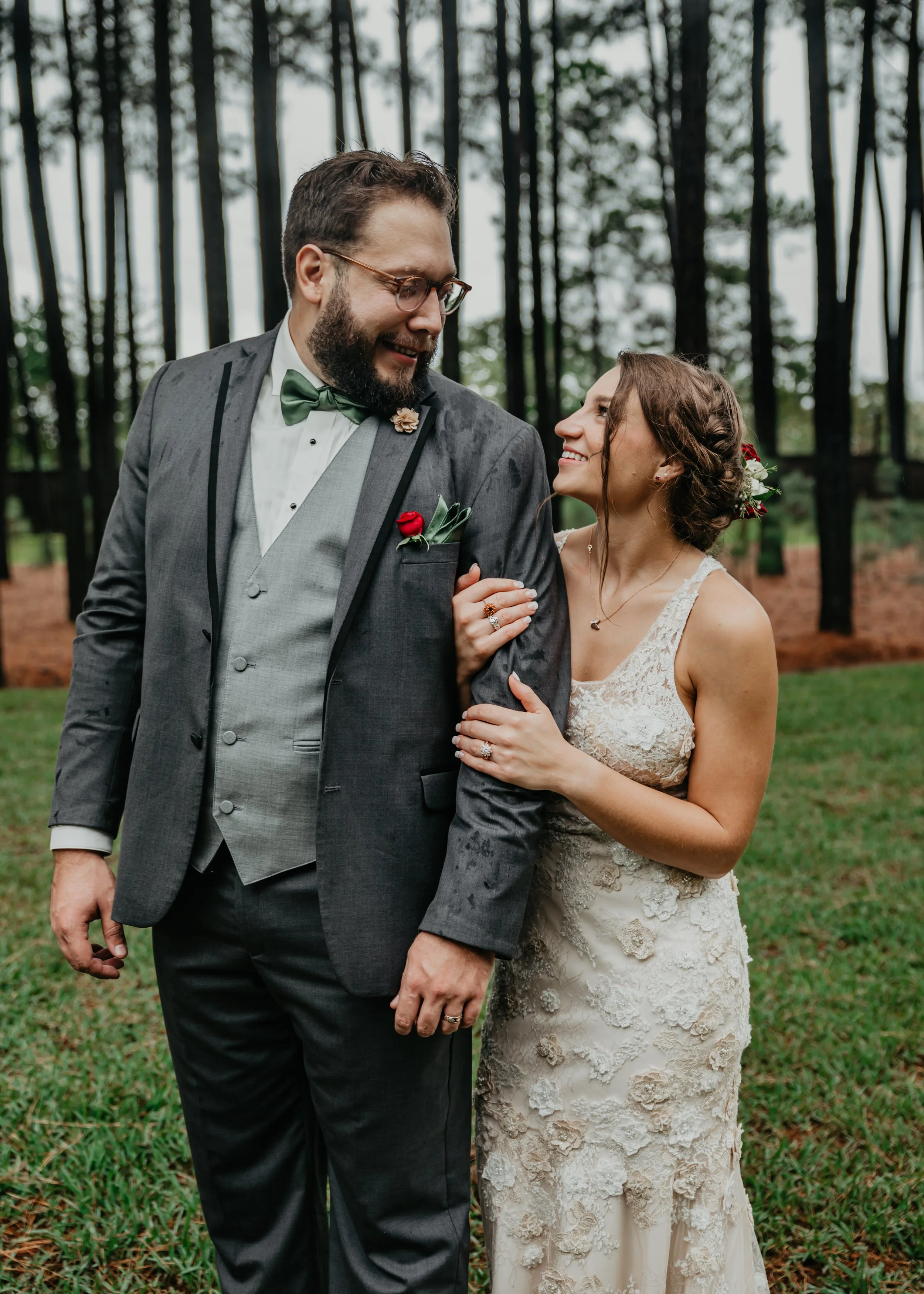 The Egan Wedding — Raw Photography