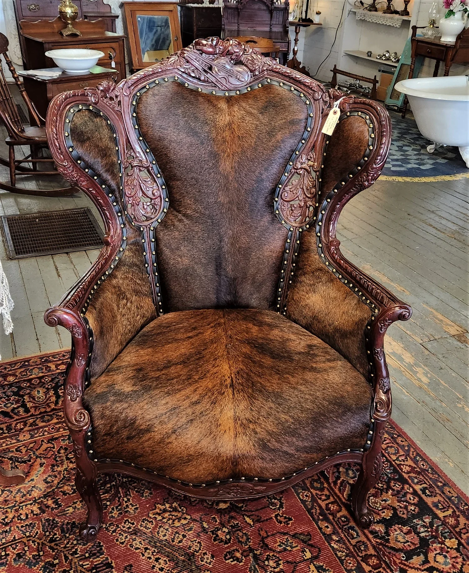 Upholstered Furniture