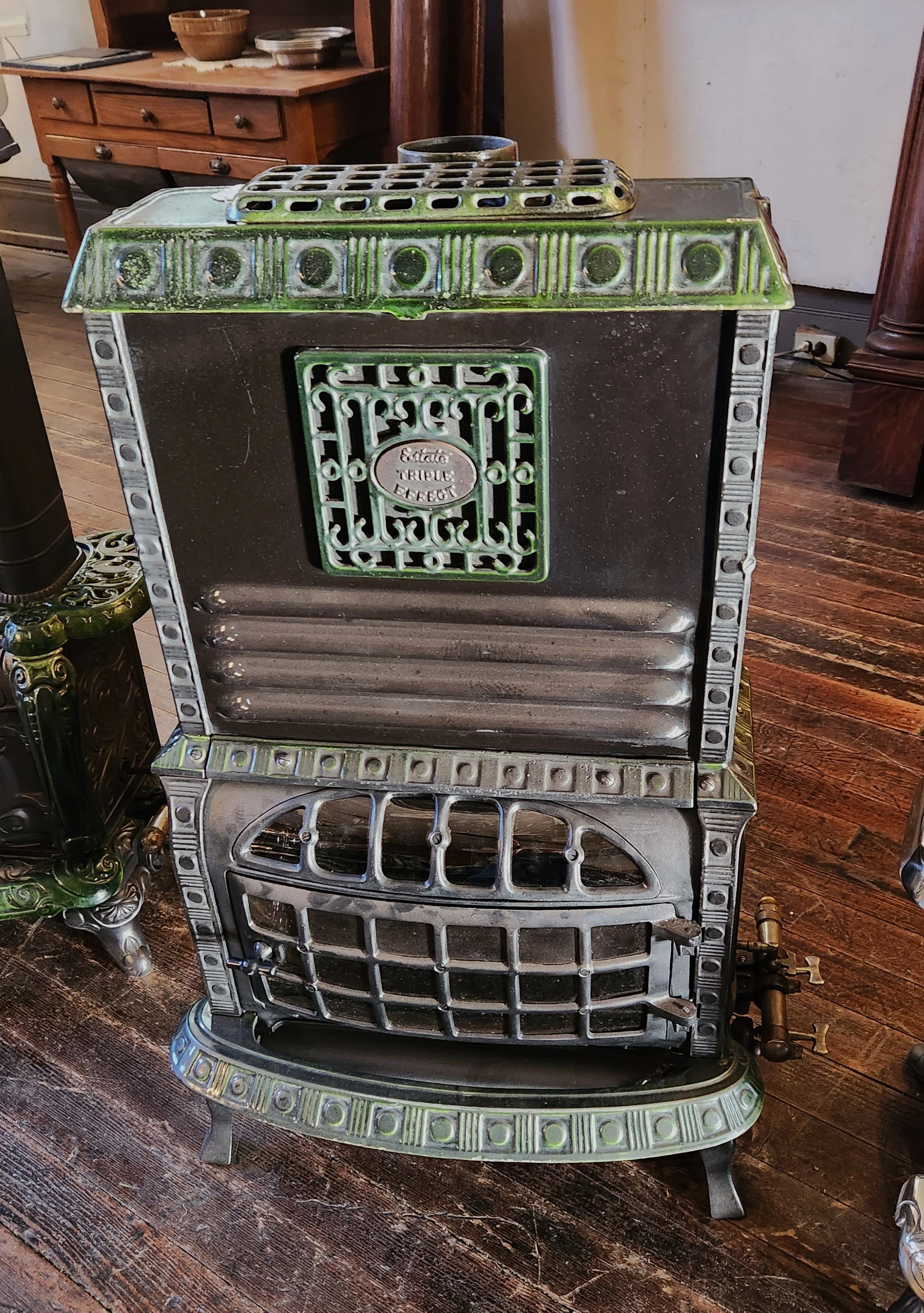 Estate Gas Heater $3500