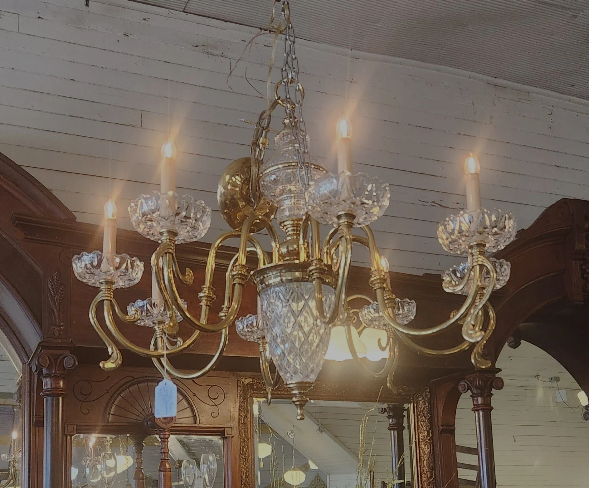 Light Fixtures