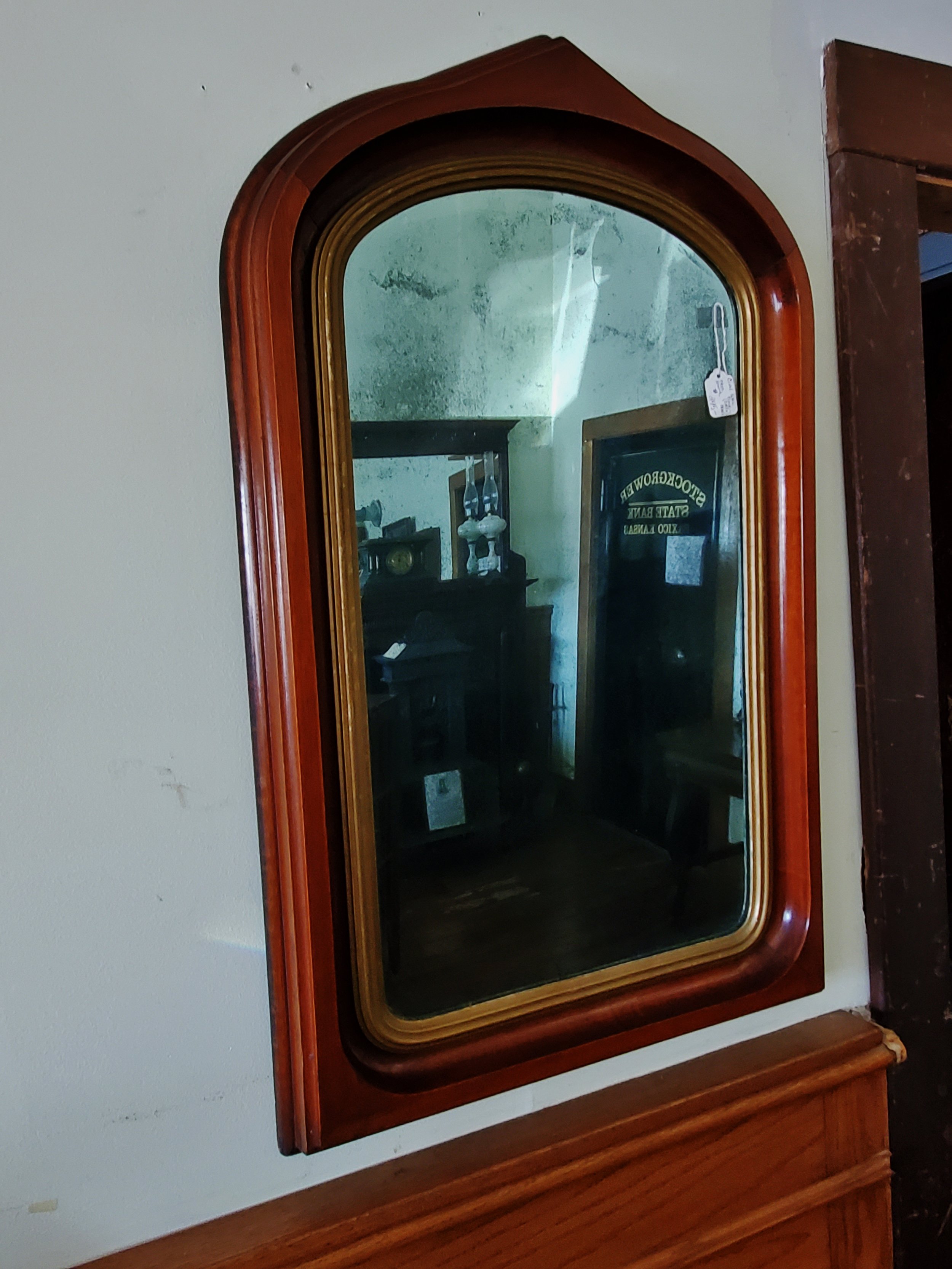 Mirrors — Mill Creek Antiques (Home)