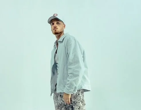 ANDY RIEMERSMA