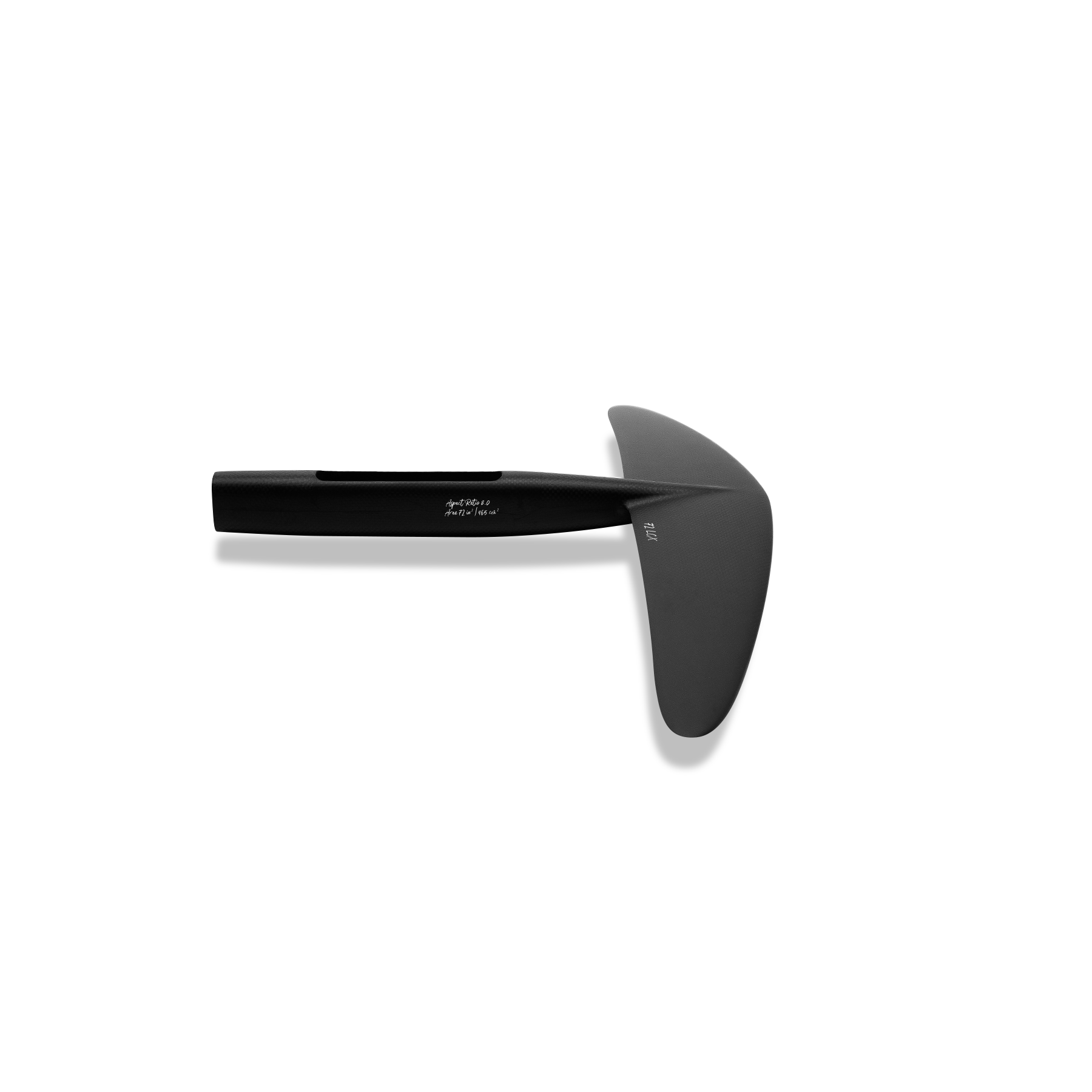 Foil Rental — Cook eFoiling