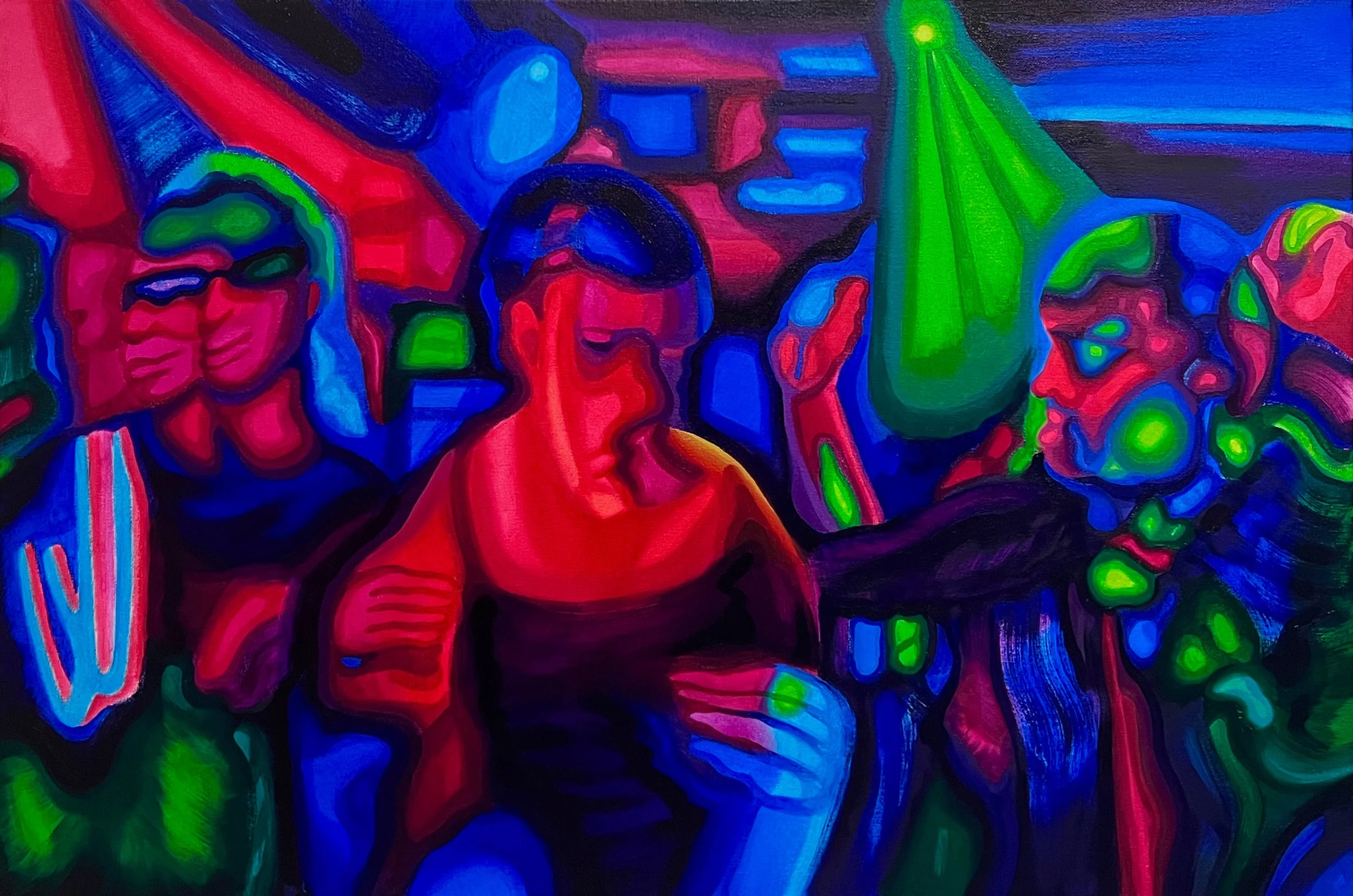 Christopher's Palace 1