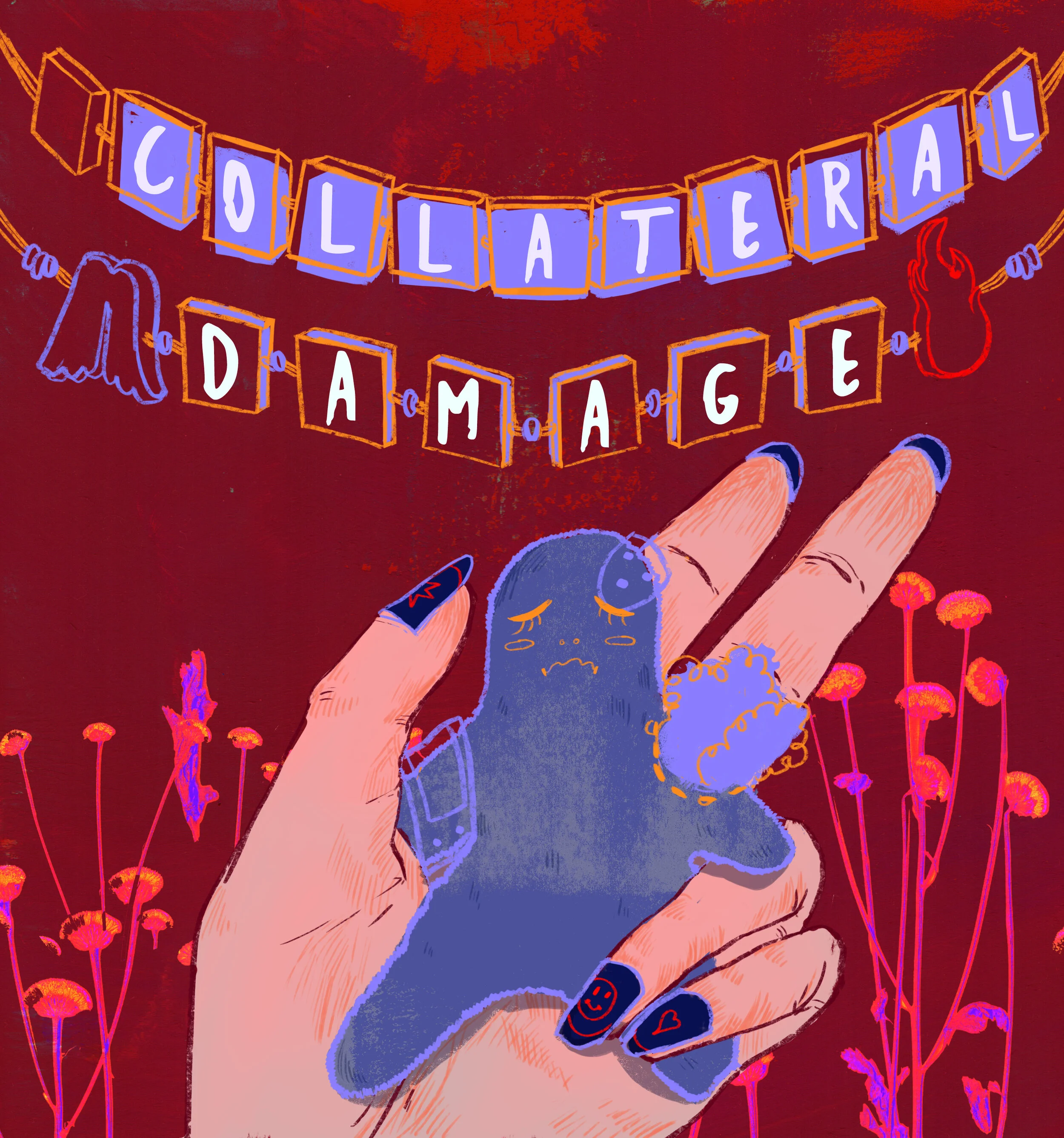 Collateral Damage