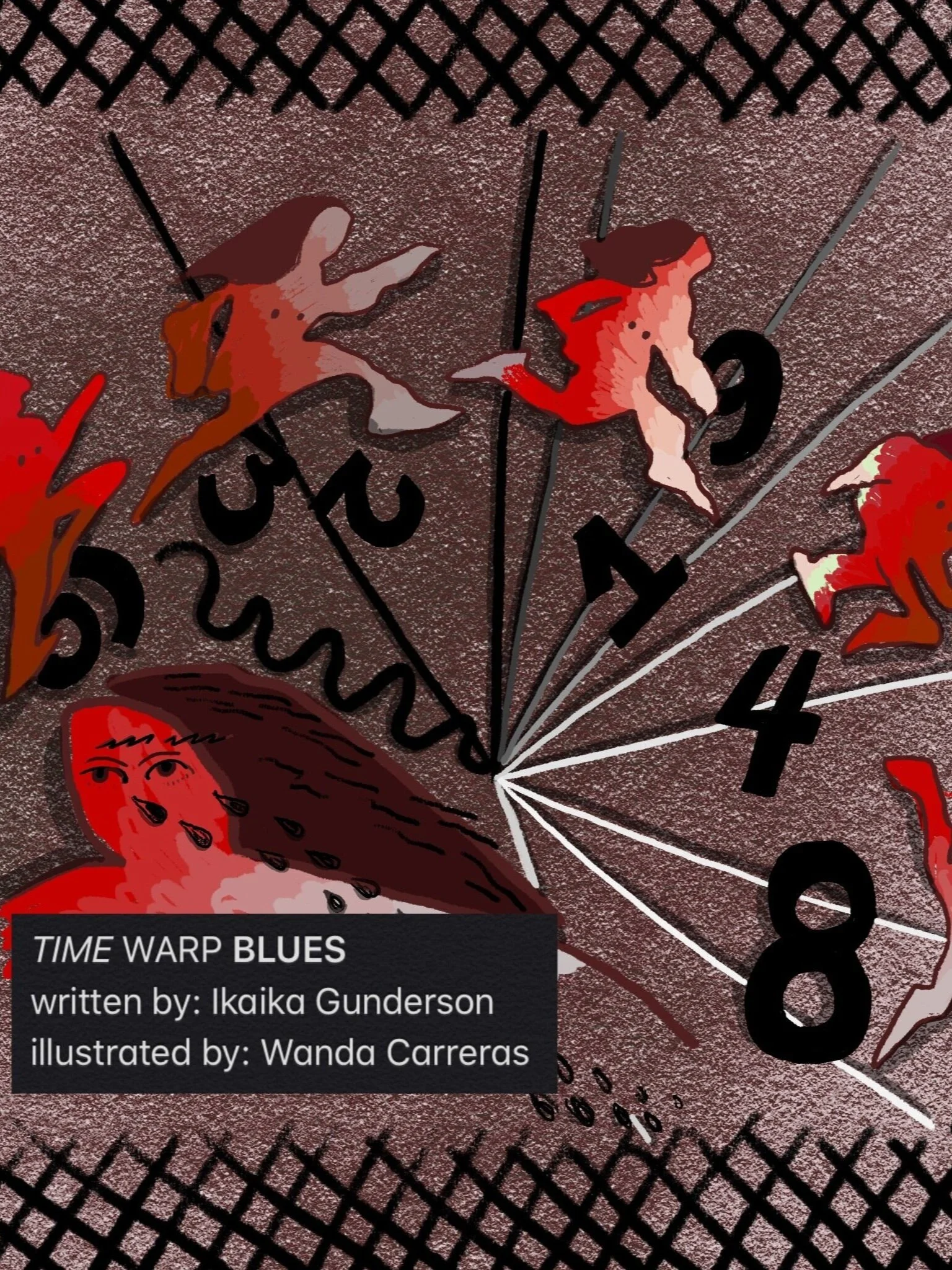 Time Warp Blues
