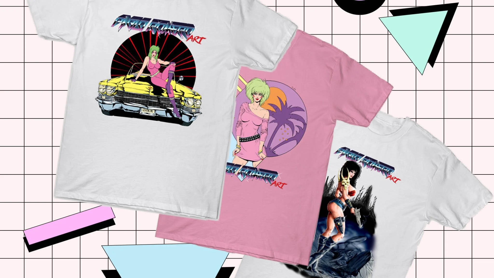 Teepublic Store