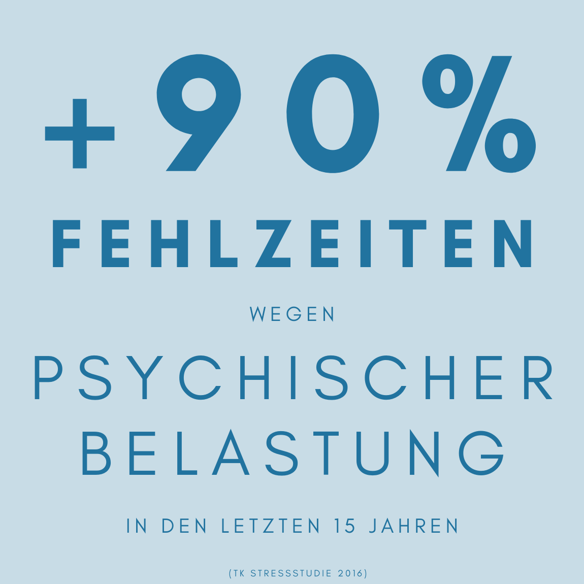 Mentale Gesundheit und New Work