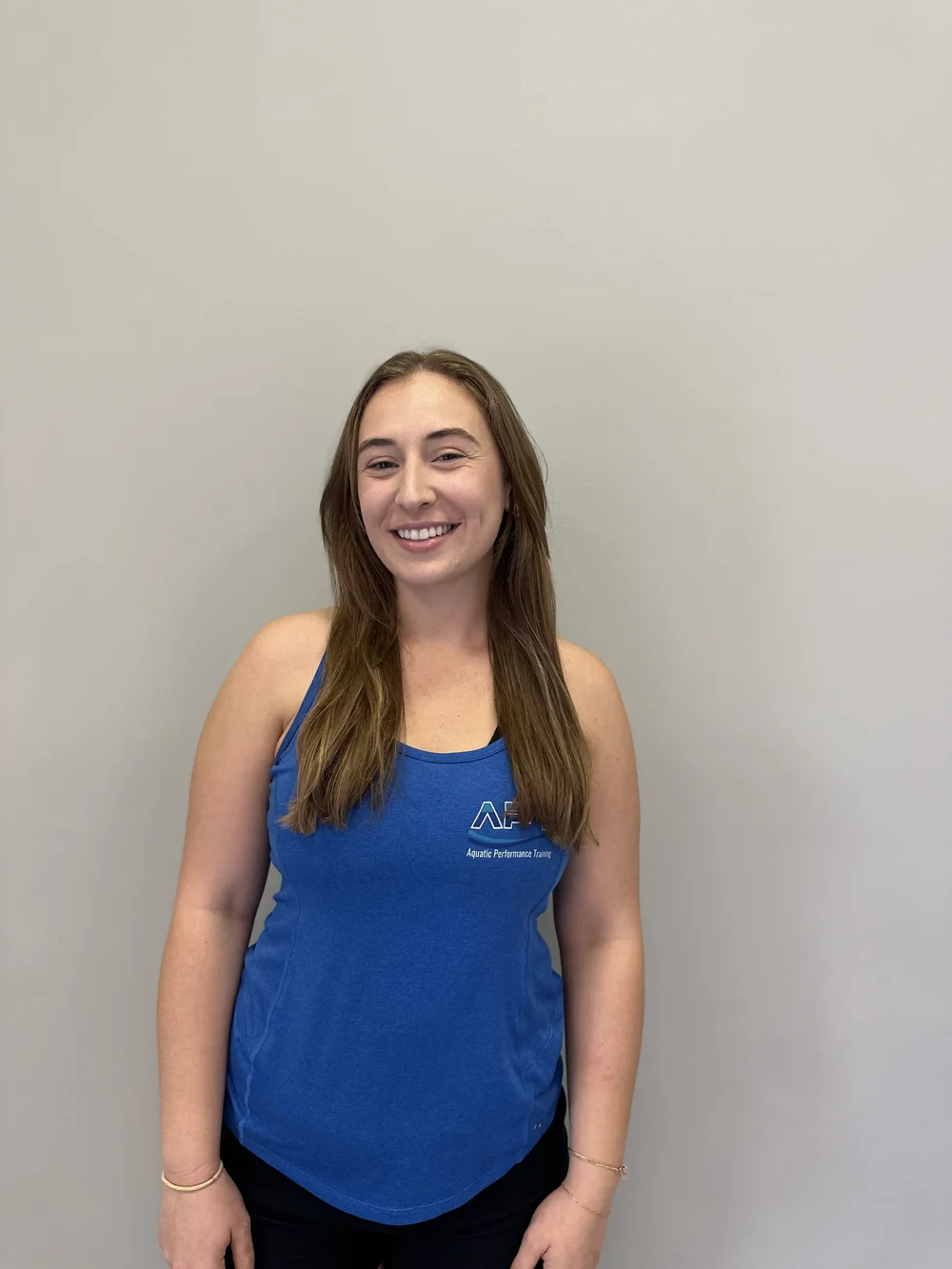 Meet the Team at Aquatic Performance Training