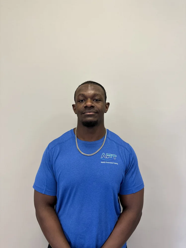 Meet the Team at Aquatic Performance Training