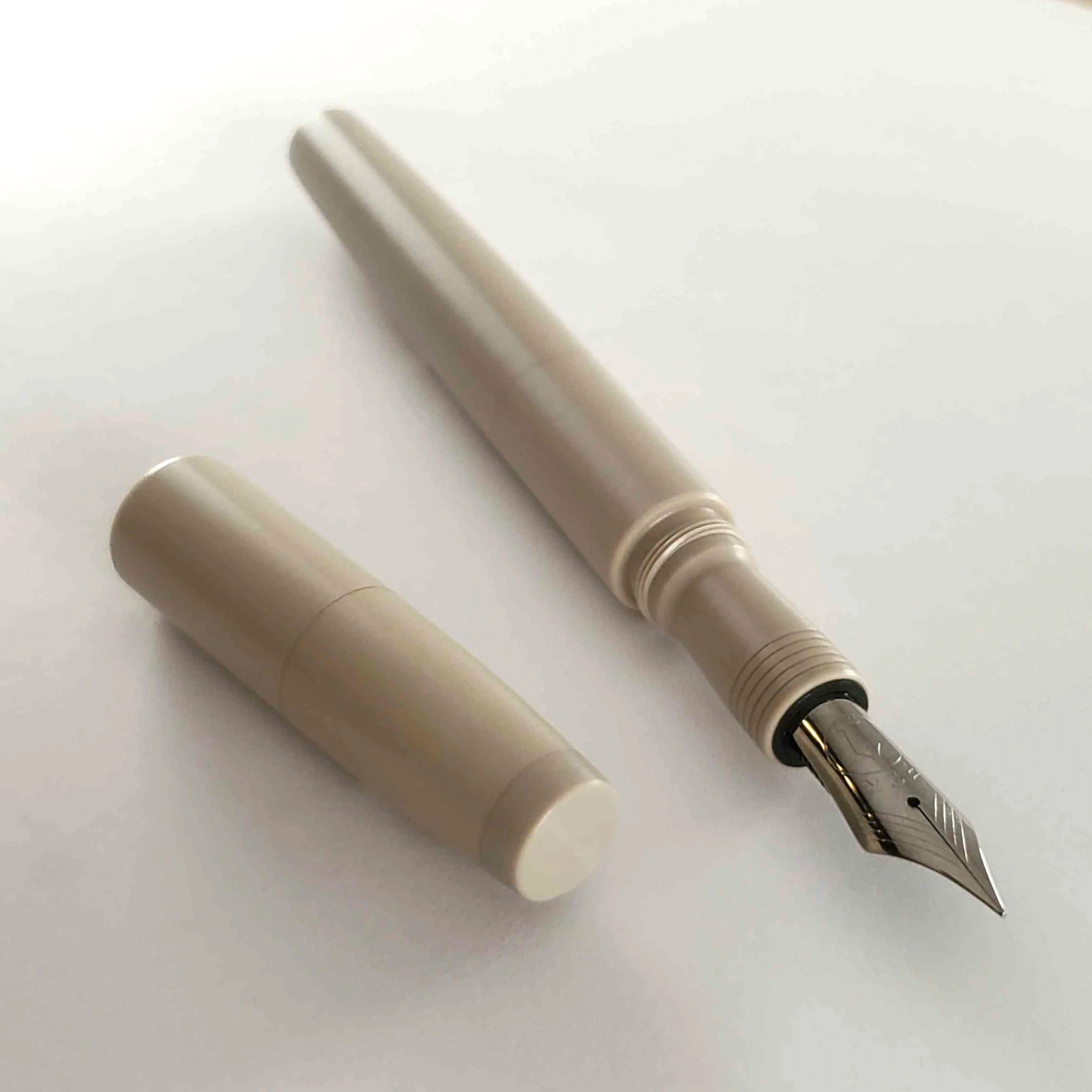 筆記具 Matthew Martin 400 Series Bronze Carbon Matthew Martin 400 Series Bronze Carbon