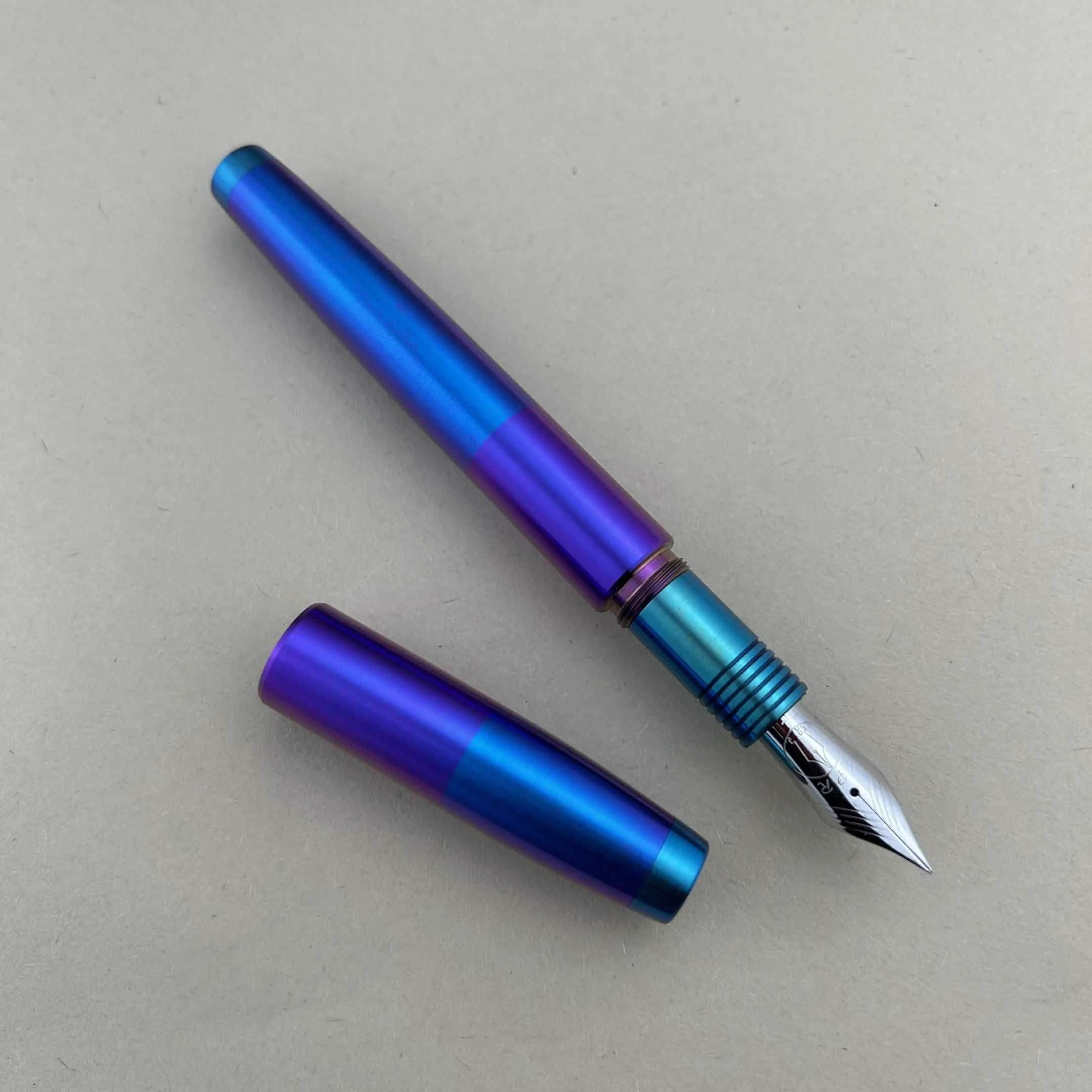 OG1 #293 - Titanium