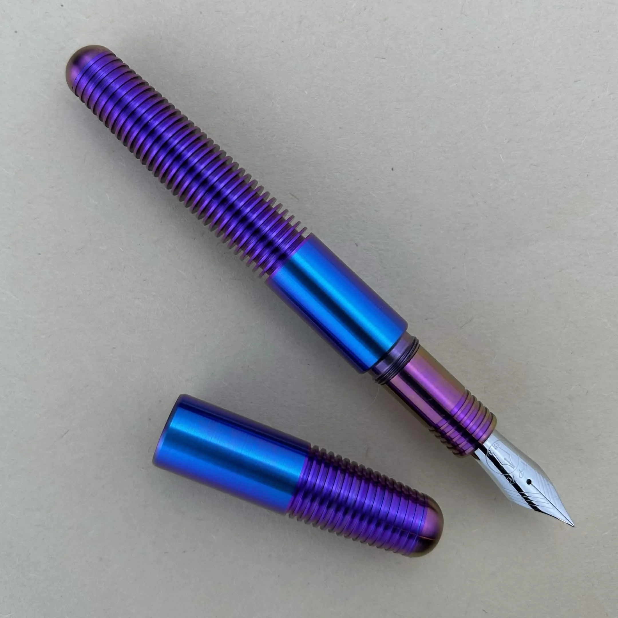 OG1 #290 - Titanium