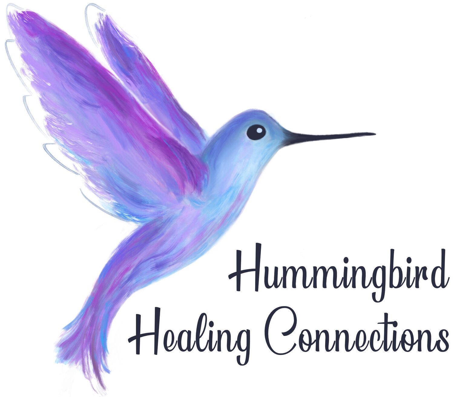 Hummingbird Healing Connections
