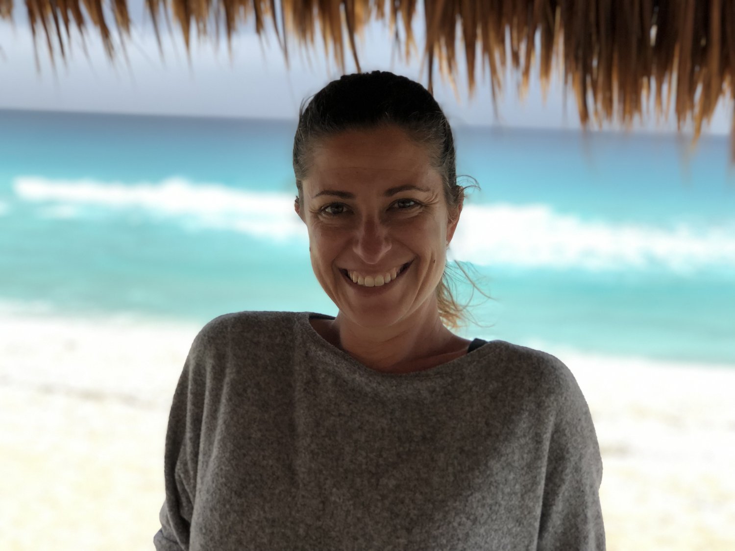 Mackenzie Hudson, LCSW — Pain Trauma Institute