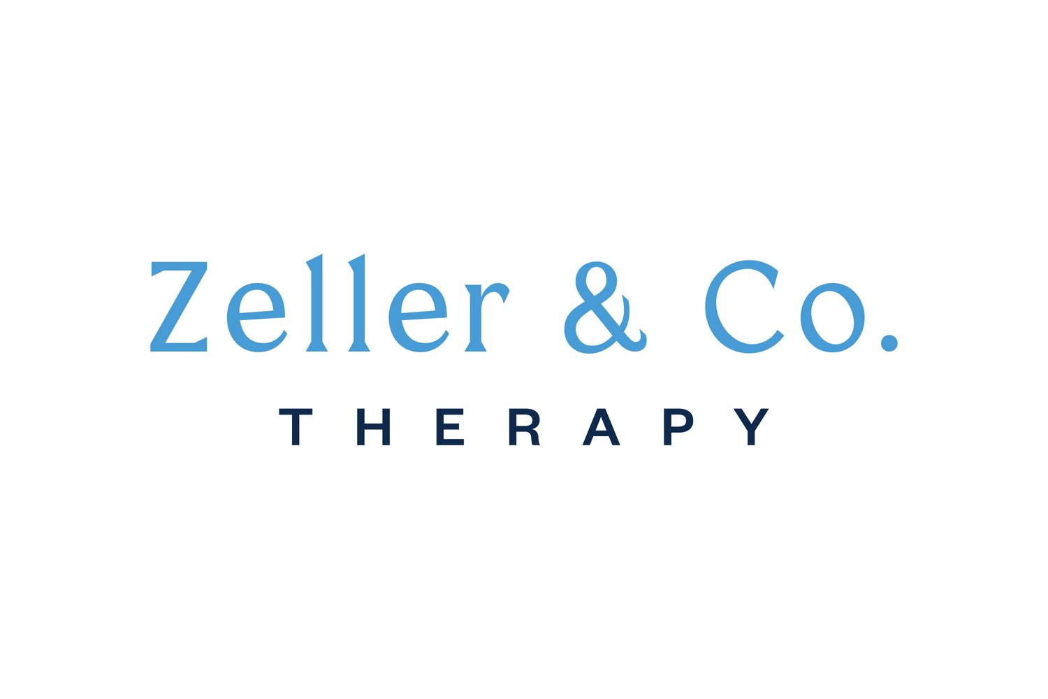 Zeller &amp; Co. Therapy